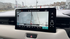 Honda HR-V 1.5 eHEV Advance Style 5dr CVT Hybrid Hatchback